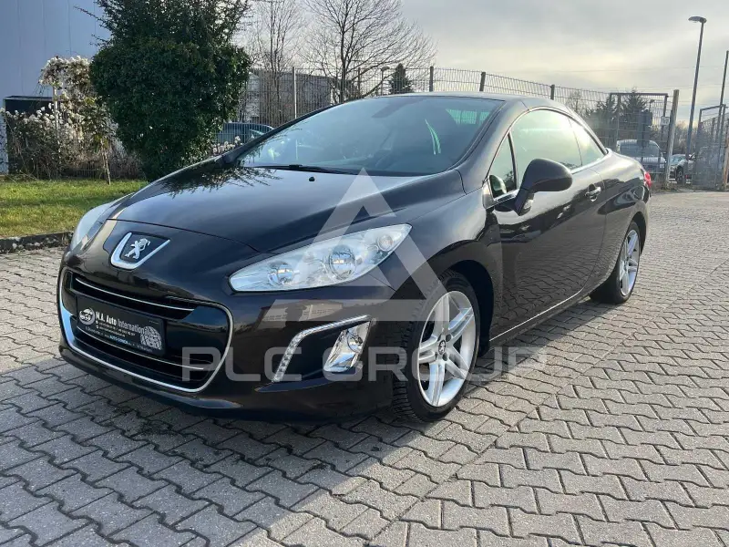 2011 Peugeot 308