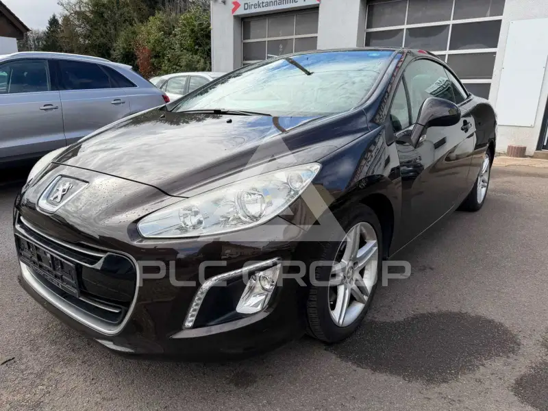 2011 Peugeot 308