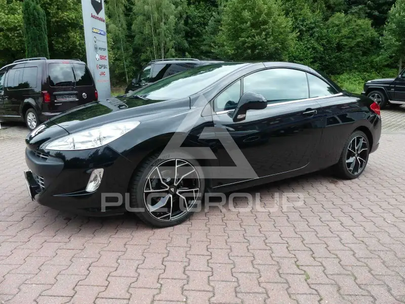 2011 Peugeot 308