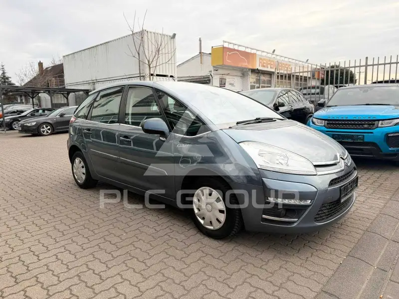 2011 Citroen C4