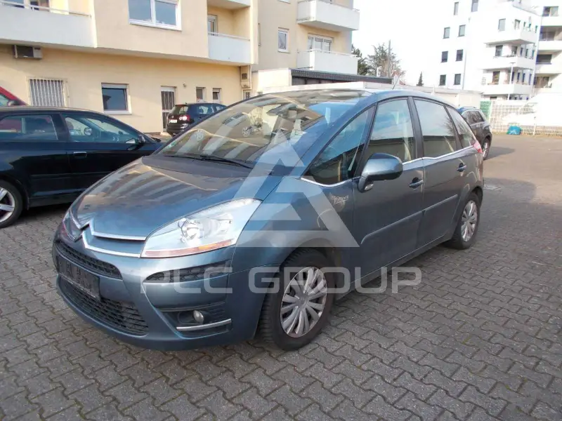2011 Citroen C4