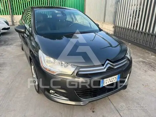2011 Citroen C4