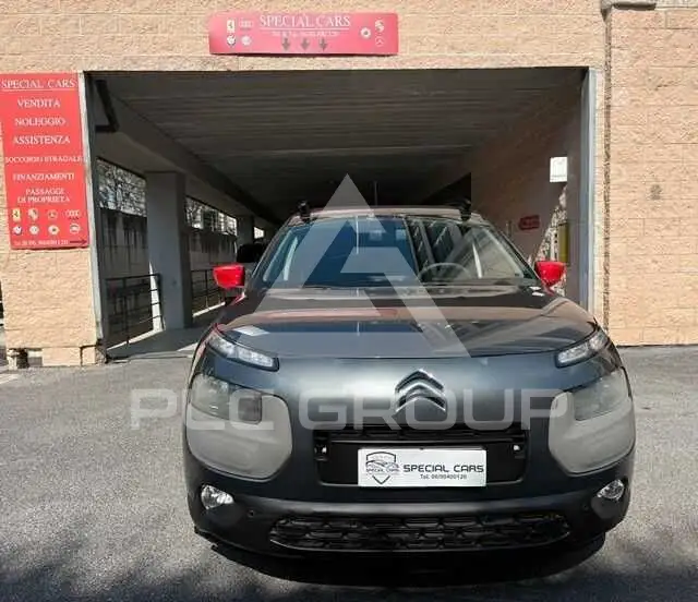 2011 Citroen C4