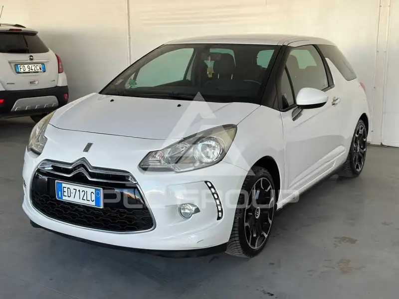 2011 Citroen Unknown