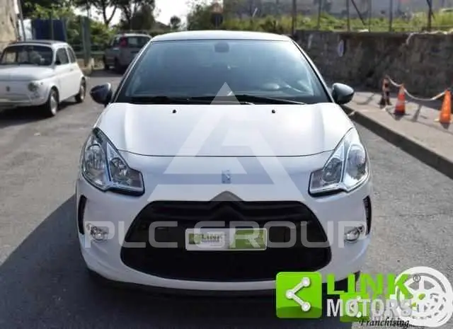 2011 Citroen Unknown