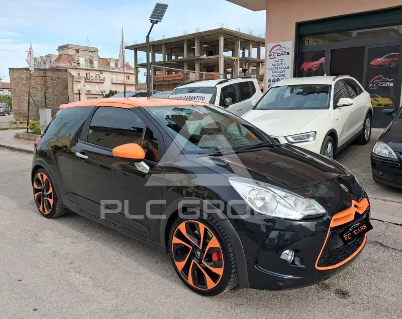 2011 Citroen Unknown