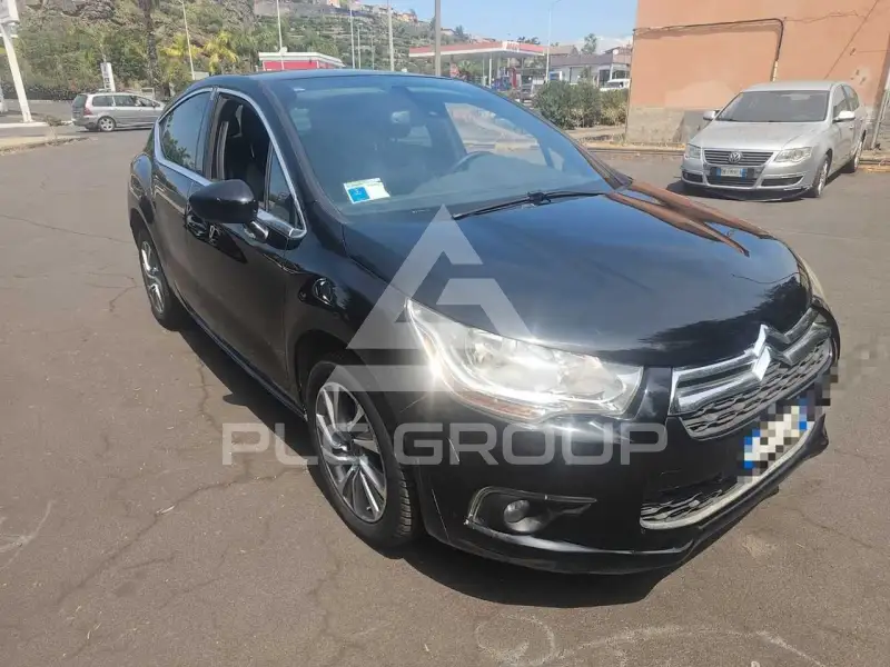 2011 Citroen Unknown