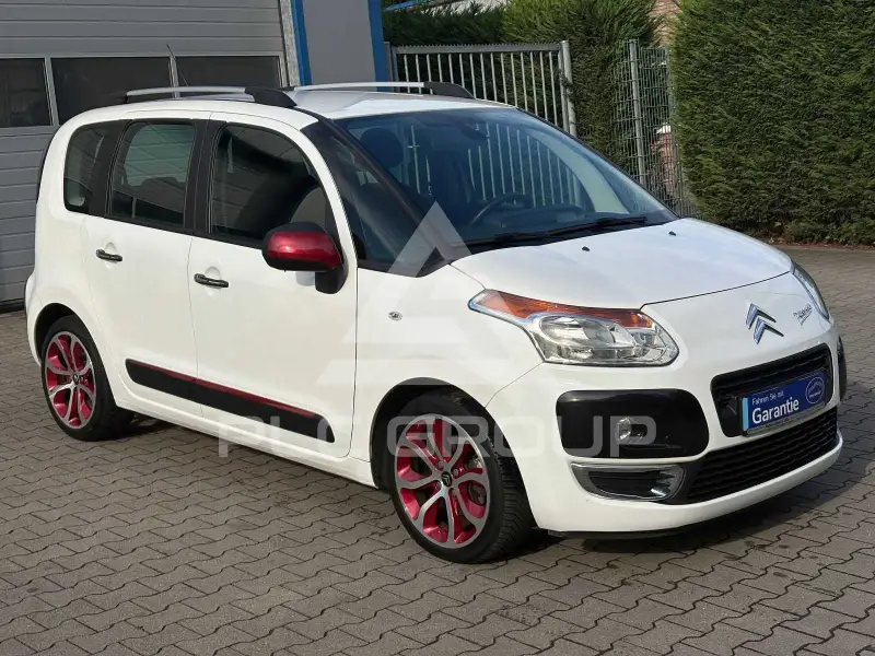 2011 Citroen C3