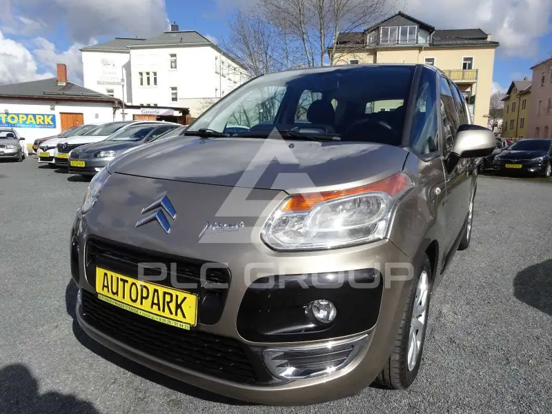2011 Citroen C3