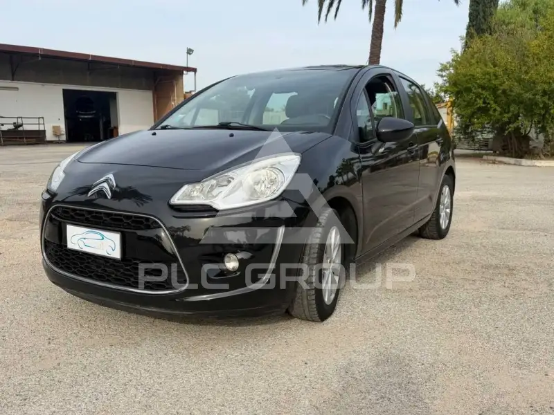 2011 Citroen C3