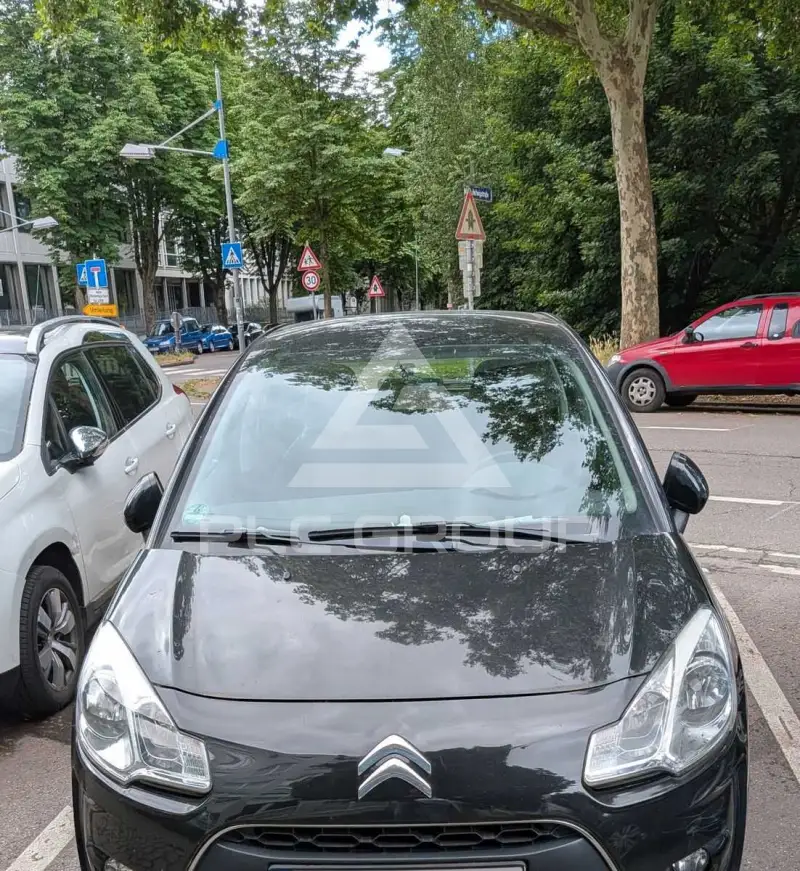 2011 Citroen C3
