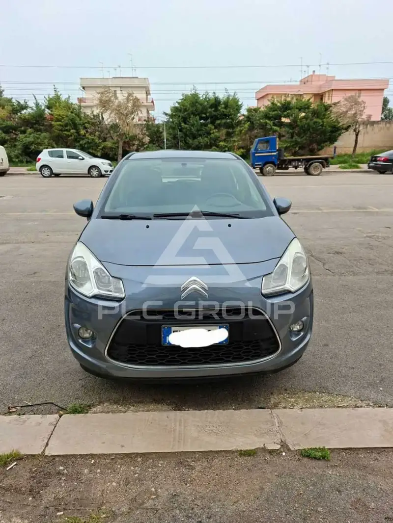 2011 Citroen C3