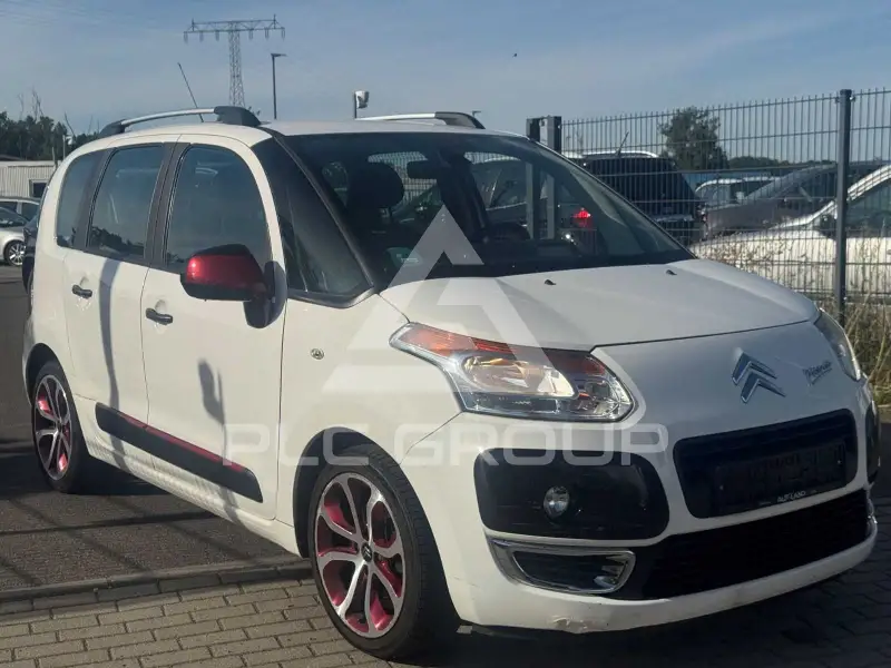 2011 Citroen C3