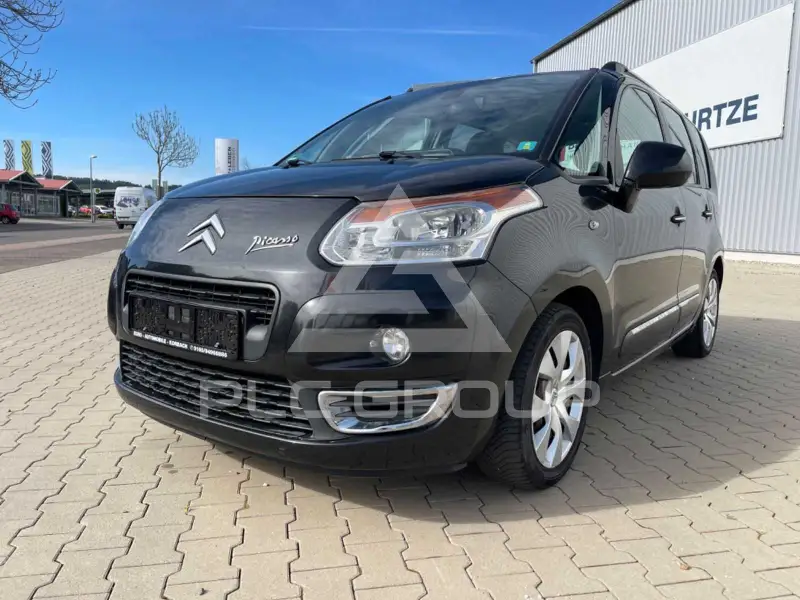2011 Citroen C3