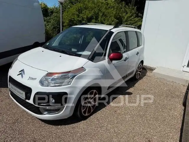 2011 Citroen C3