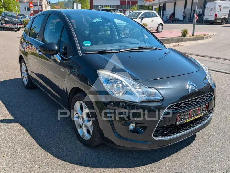 2011 Citroen C3