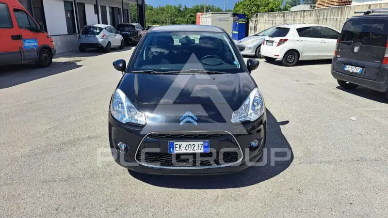 2011 Citroen C3