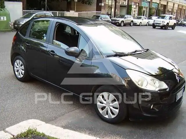 2011 Citroen C3