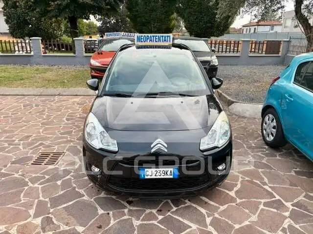 2011 Citroen C3