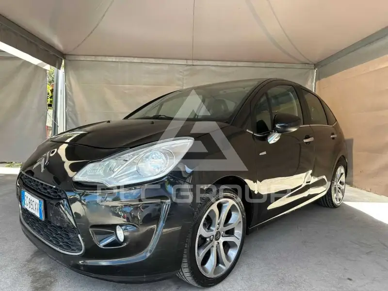 2011 Citroen C3