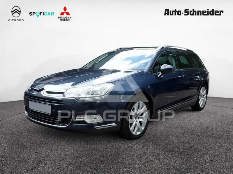 2011 Citroen C5
