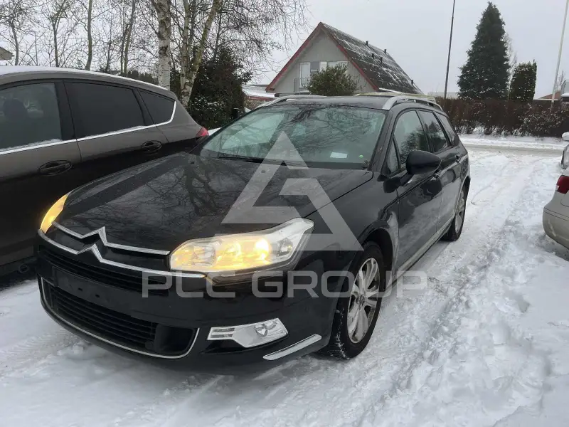 2011 Citroen C5