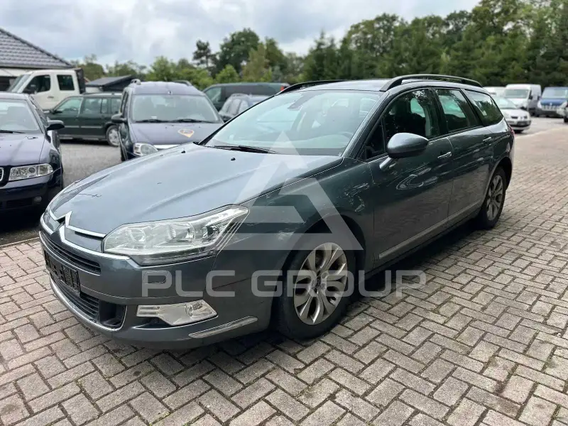 2011 Citroen C5