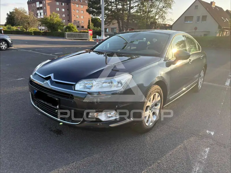 2011 Citroen C5