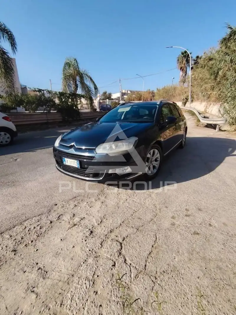 2011 Citroen C5