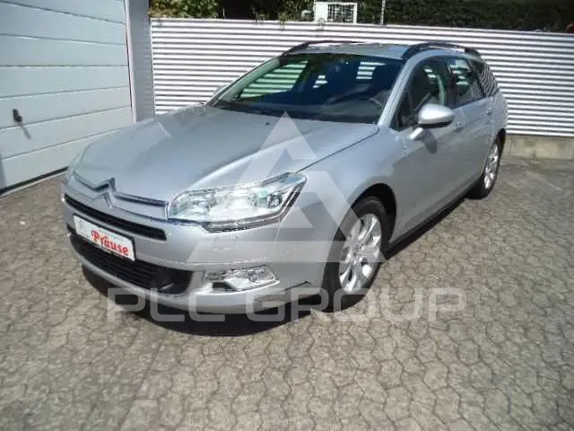 2011 Citroen C5