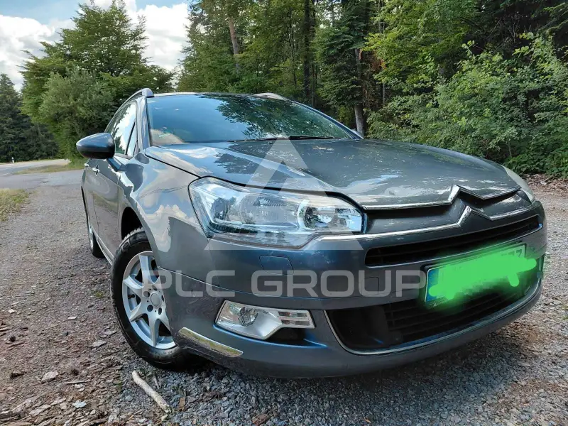 2011 Citroen C5
