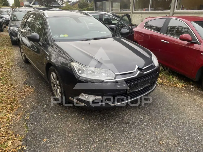 2011 Citroen C5