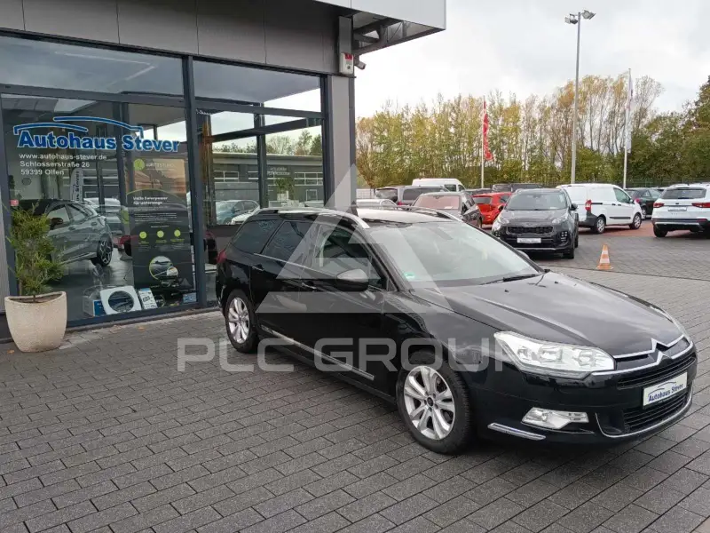 2011 Citroen C5