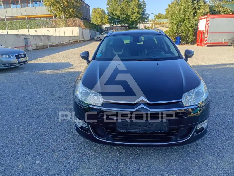 2011 Citroen C5
