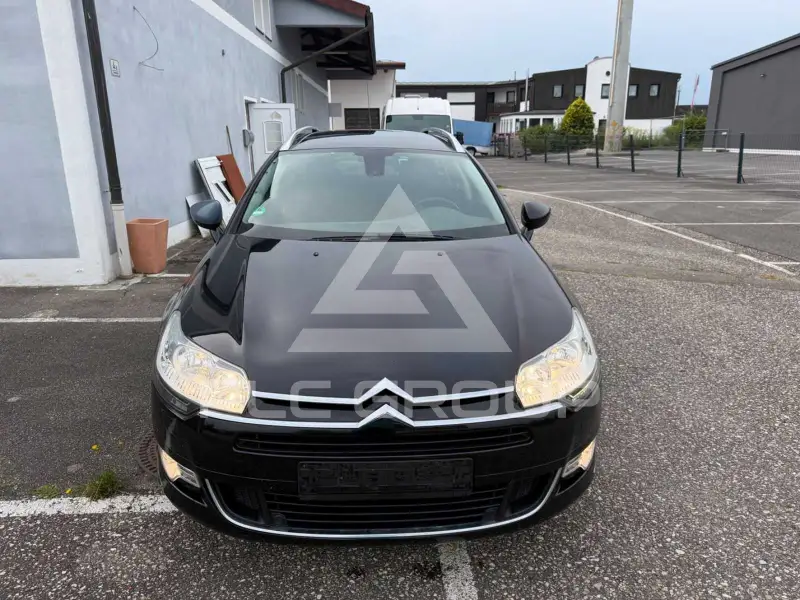 2011 Citroen C5