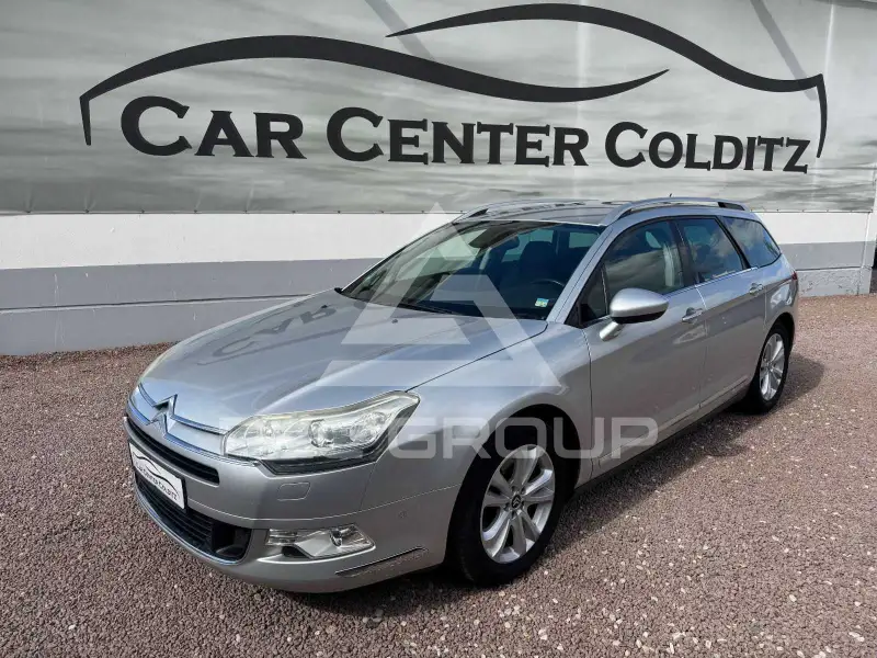 2011 Citroen C5