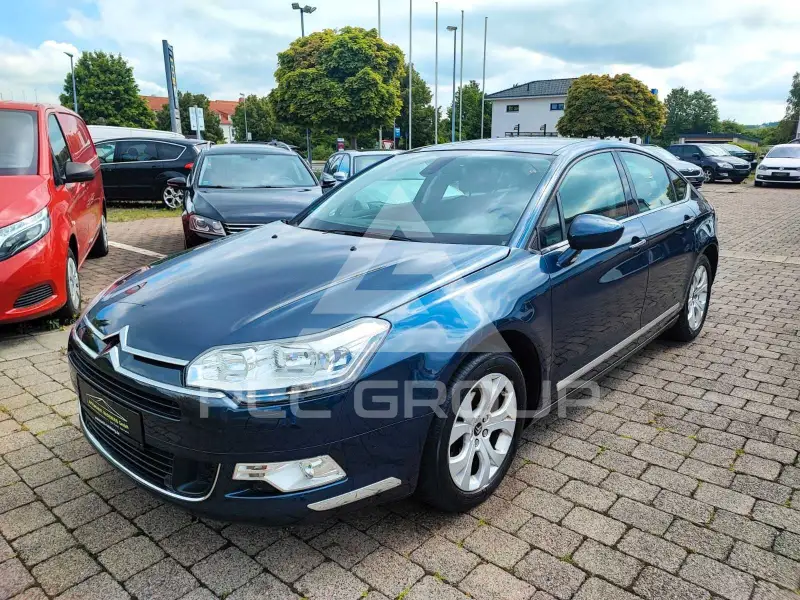 2011 Citroen C5