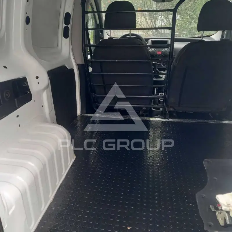 2011 Citroen Nemo