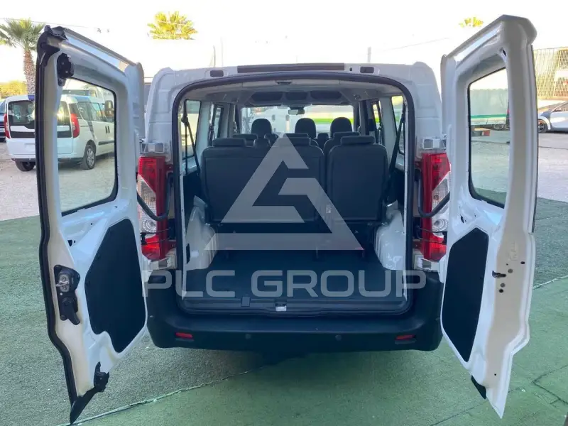 2011 Citroen Jumper