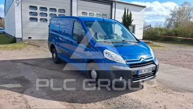 2011 Citroen Jumper