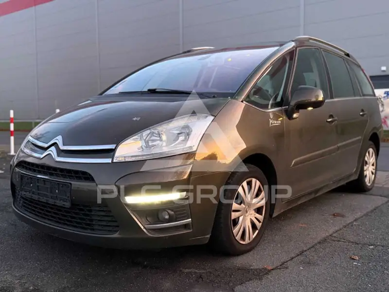 2011 Citroen C4