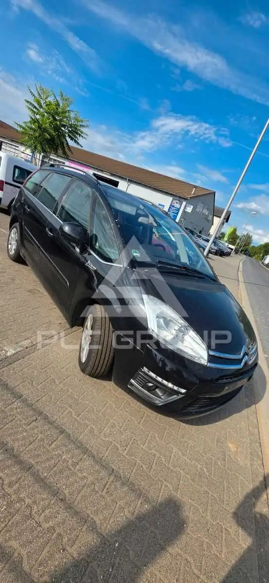 2011 Citroen C4