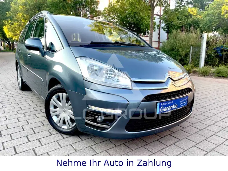 2011 Citroen C4