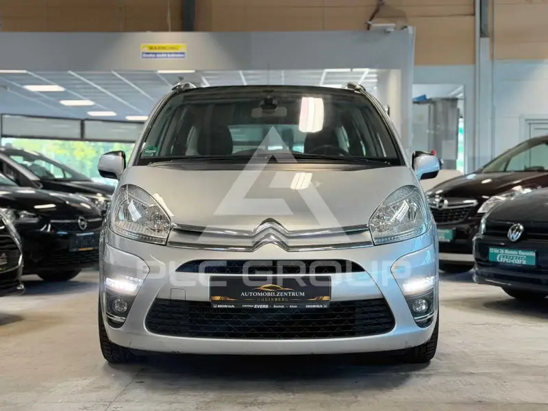 2011 Citroen C4