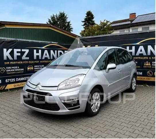 2011 Citroen C4