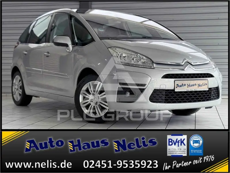 2011 Citroen C4