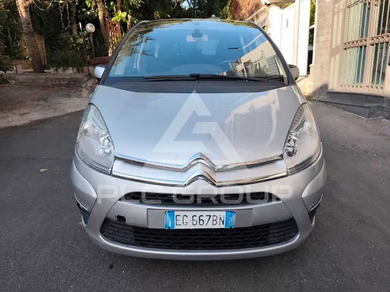 2011 Citroen C4