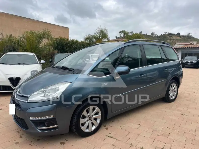 2011 Citroen C4