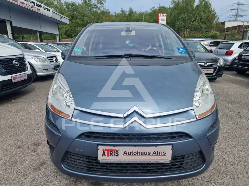 2011 Citroen C4