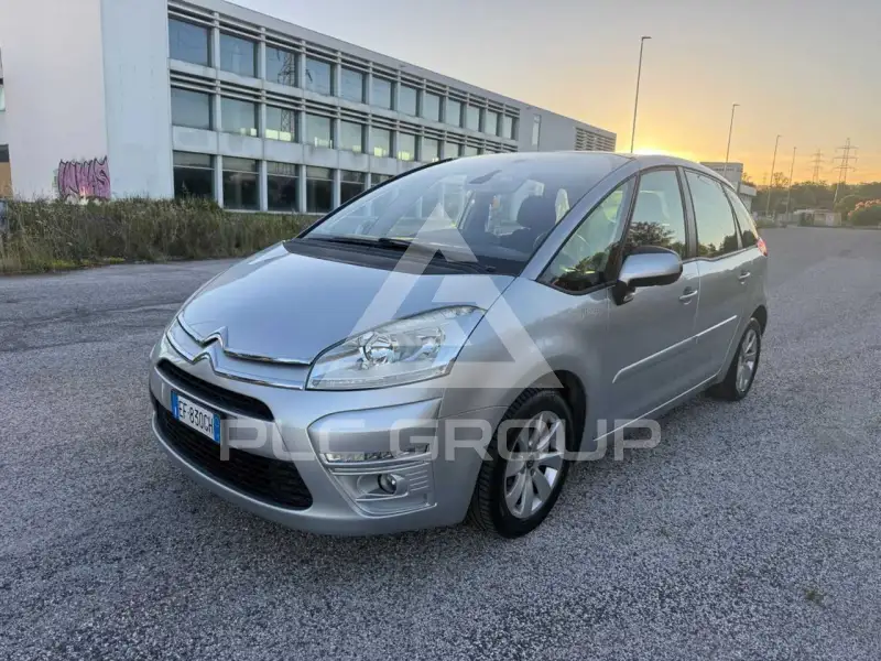 2011 Citroen C4